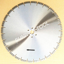 Circular Saw Blade for Cut off Saw (SUCOSB)